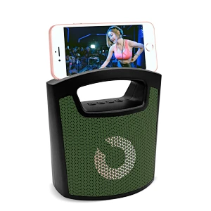 LED BT Speaker