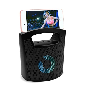 LED BT Speaker