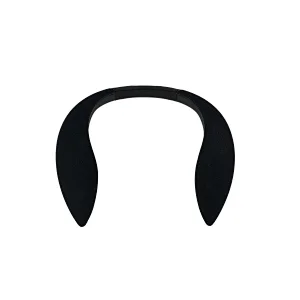 Neck bank bluetooth speaker