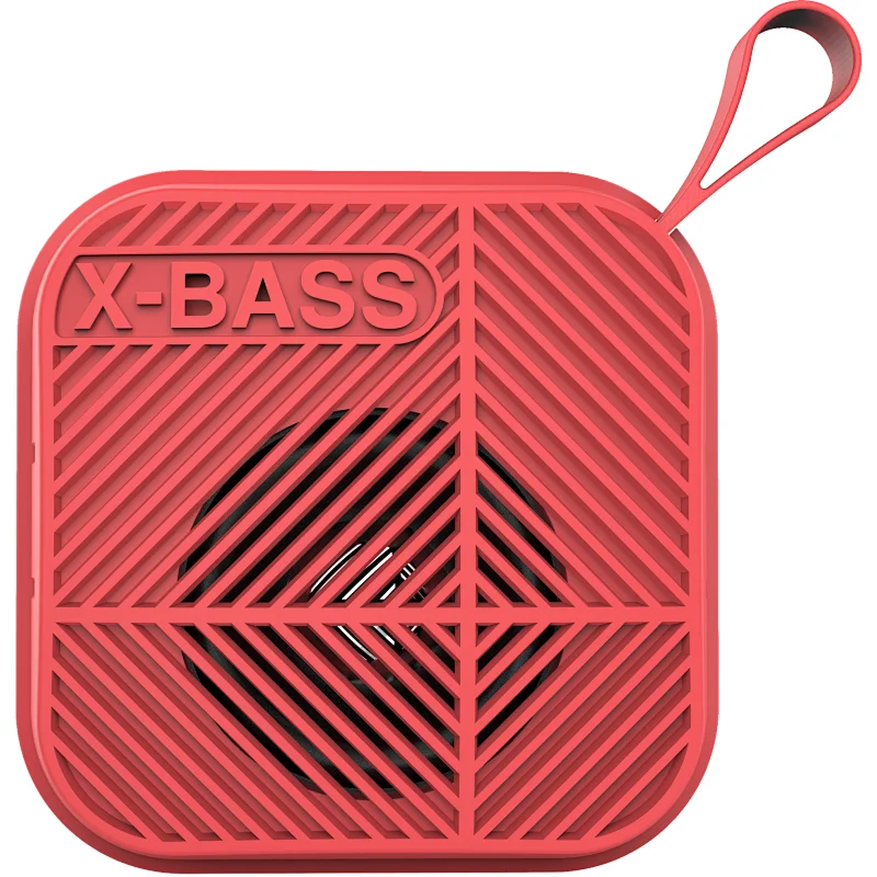 Outdoor Bluetooth Speaker