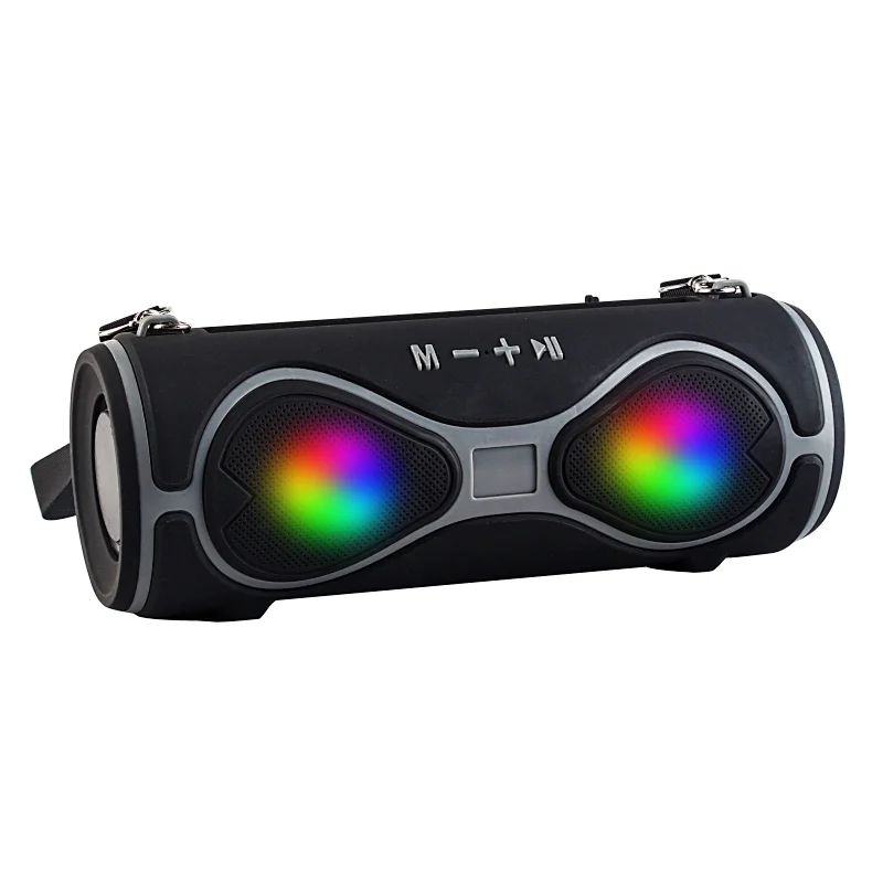 LED Bluetooth Speaker