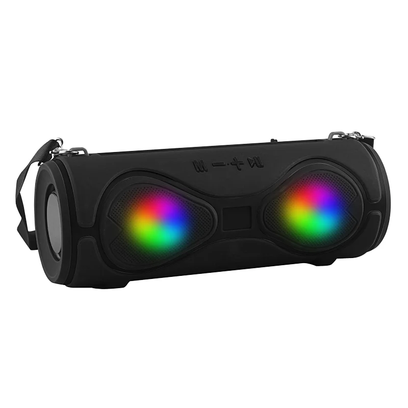 LED Bluetooth Speaker