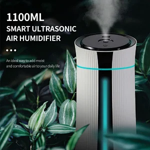 Humidifier