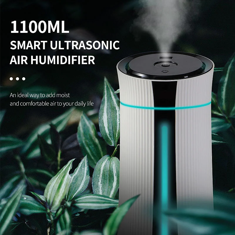 Humidifier