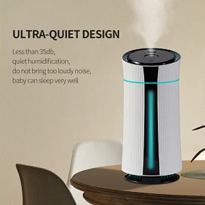 Humidifier