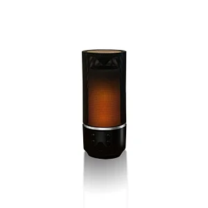 Bluetooth Flame Light Speaker