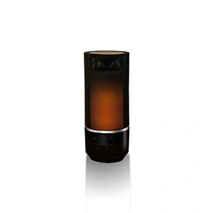 Bluetooth Flame Light Speaker