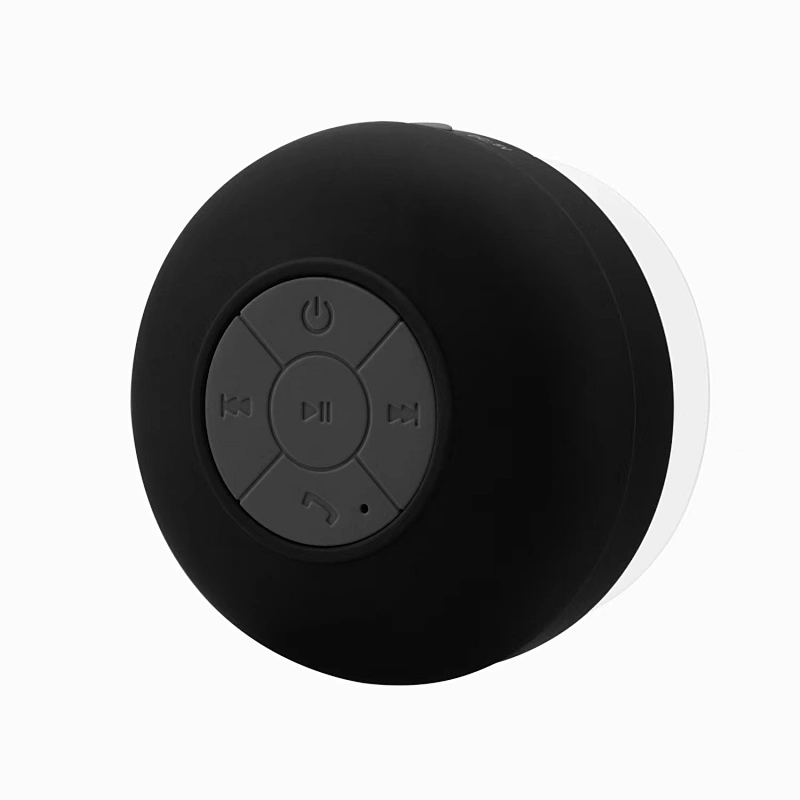 Shower bluetooth speaker