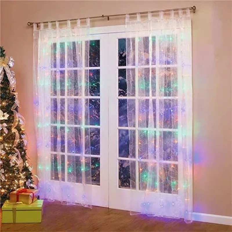 LED rope light