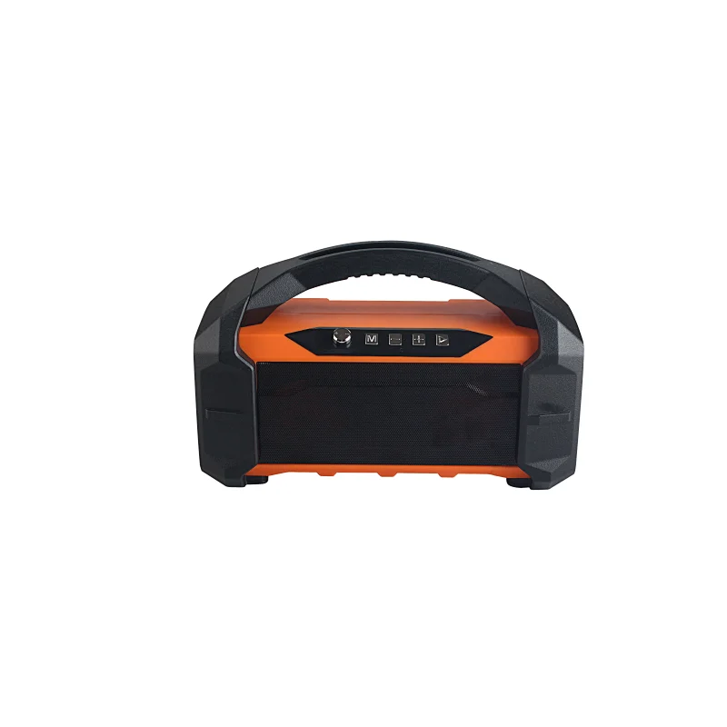 BT speaker