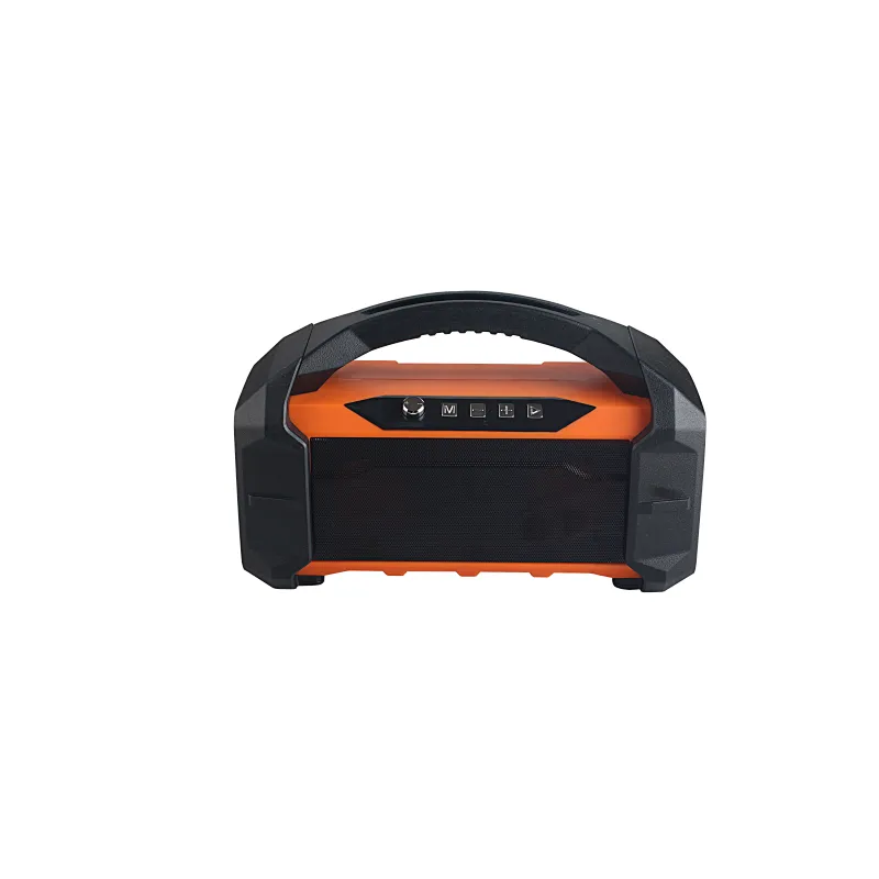 BT speaker