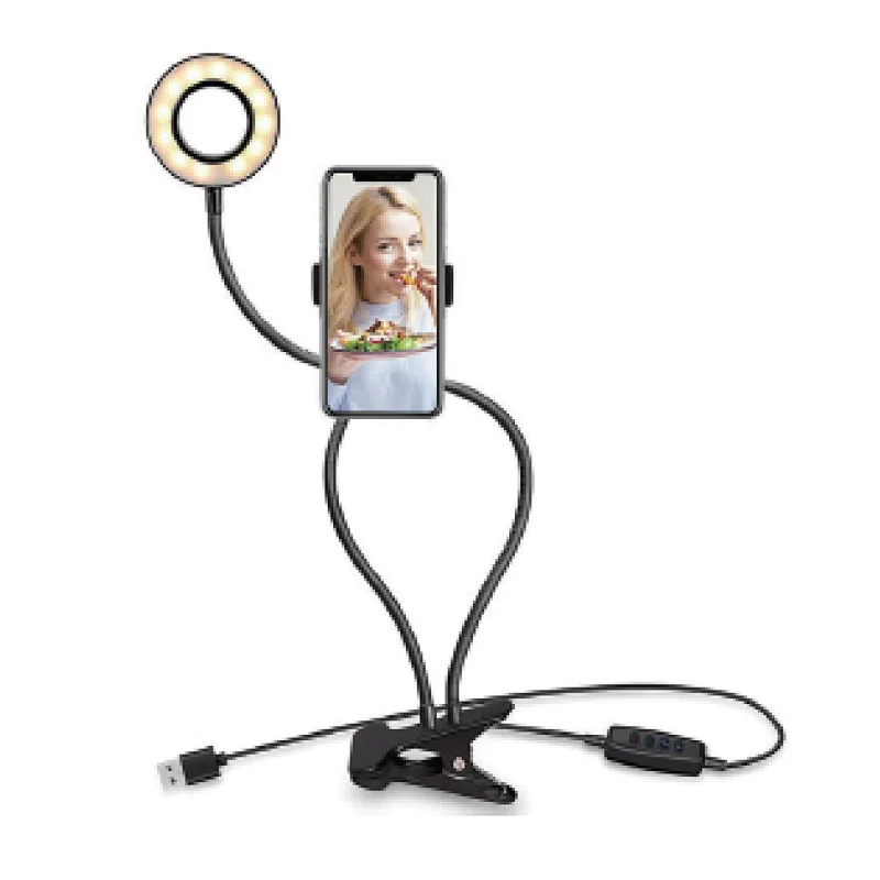 3.5'' LED Selfie Light