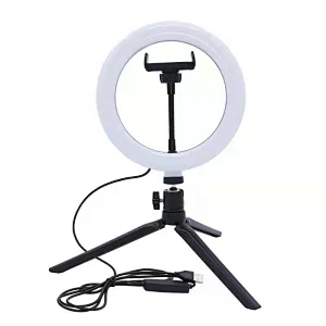 10'' LED Ring Light