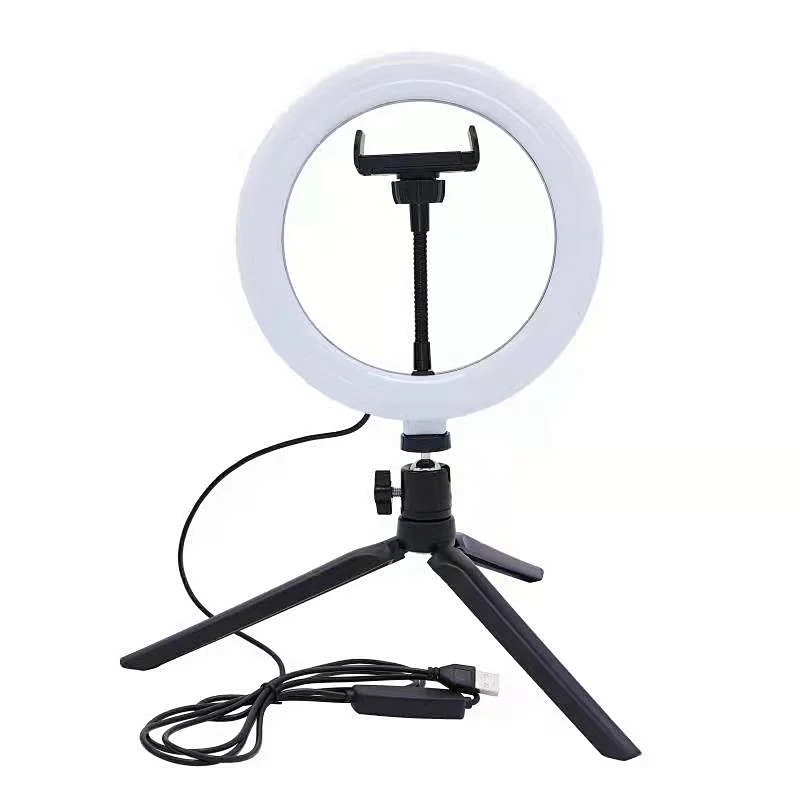 10'' LED Ring Light