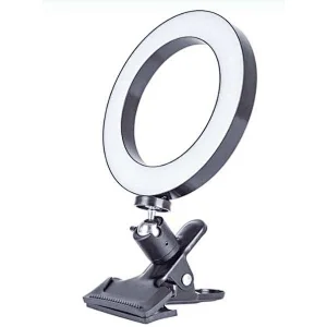 8'' LED Ring Light
