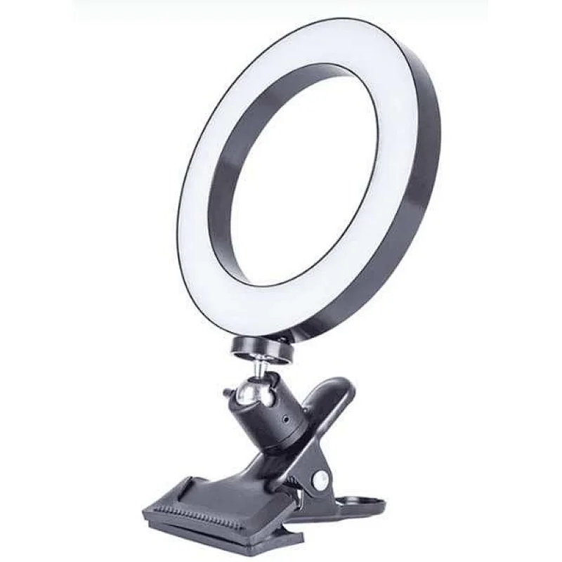 8'' LED Ring Light