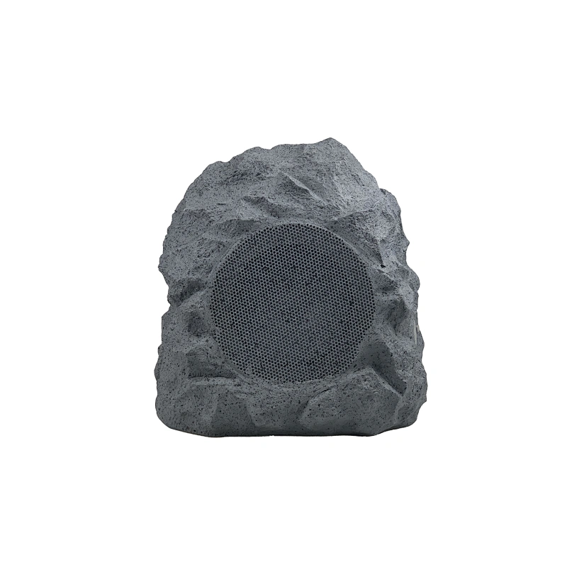 Outdoor Rock Speaker