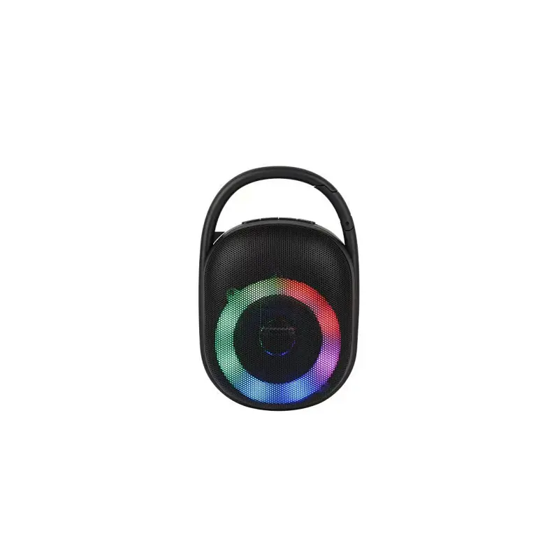 LED BT Speaker