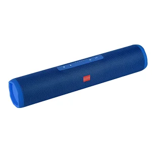 Sound bar speaker