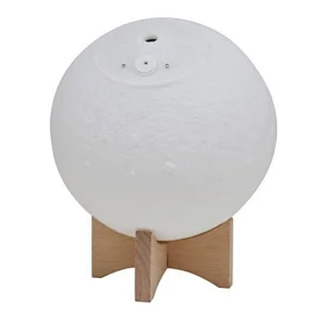 Moon light humidifier