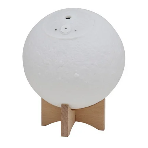 Moon light humidifier