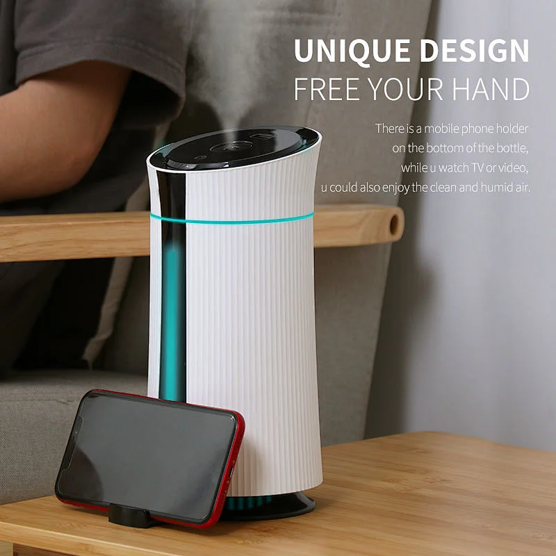 Humidifier