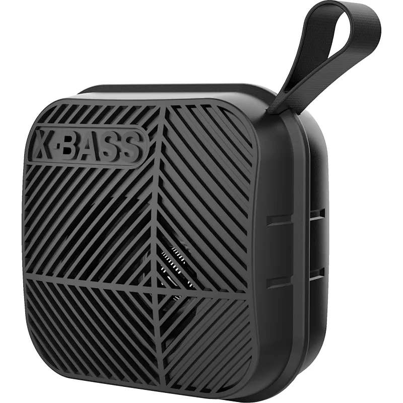 Outdoor Bluetooth Speaker
