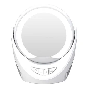 Mirror Speaker with stand