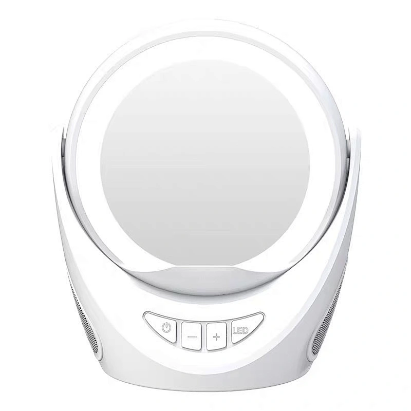 Mirror Speaker with stand