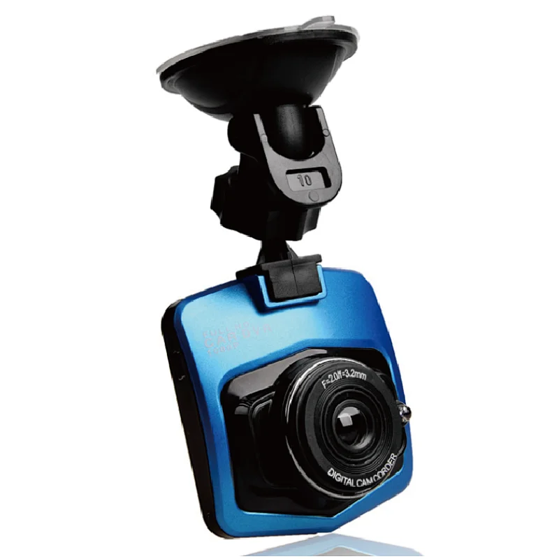 Driving Recorder