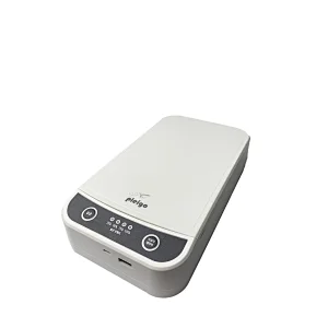 Sterilizing box