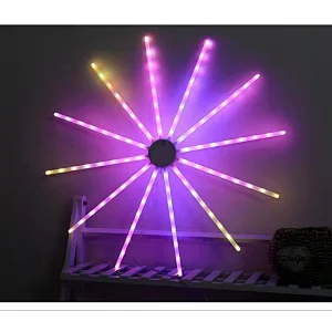 Wall light