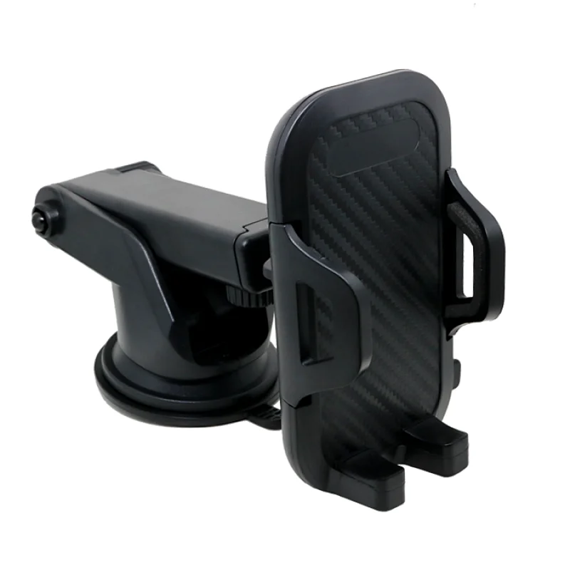 Dashboard phone holder