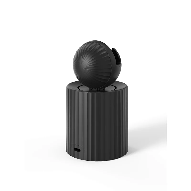 Object tracking stand