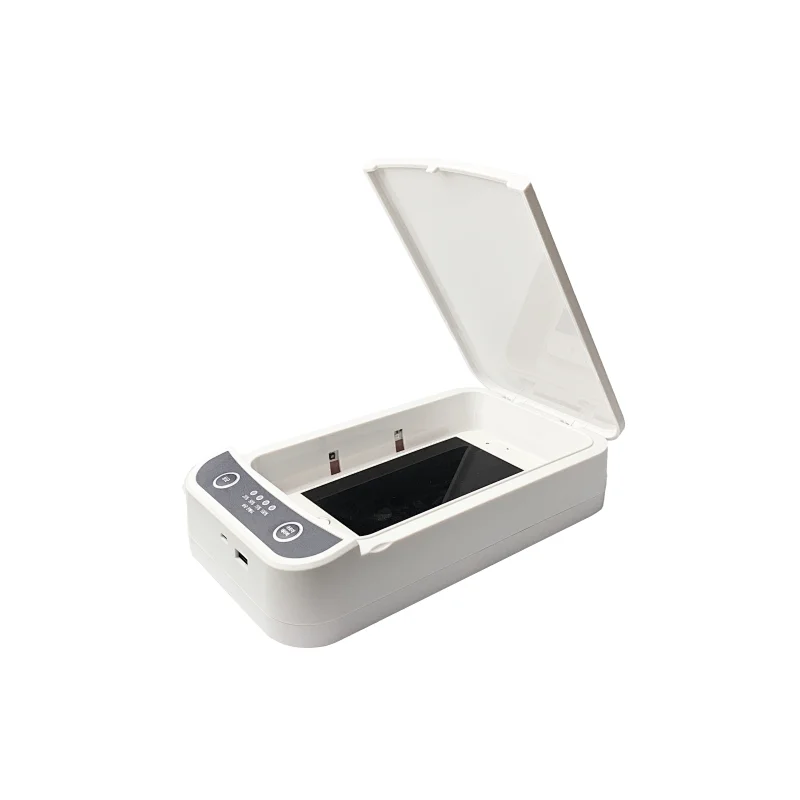 Sterilizing box