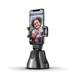 360° Smart tracking stand