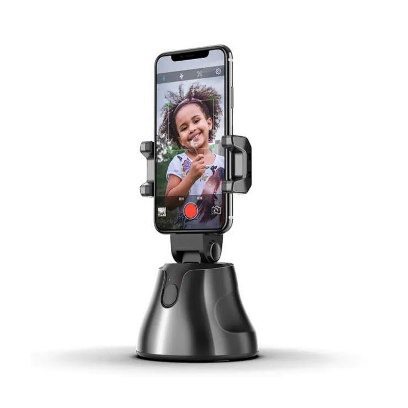 360° Smart tracking stand