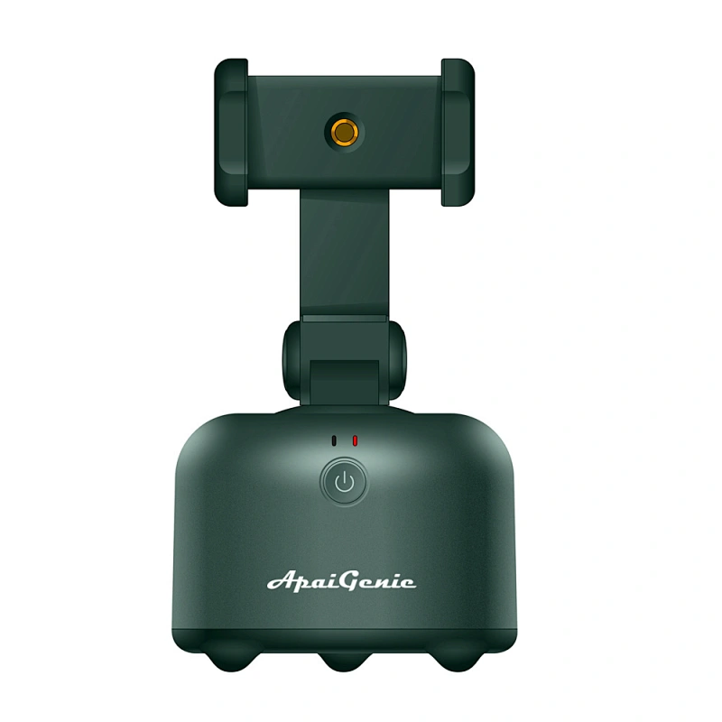 360° Object tracking stand
