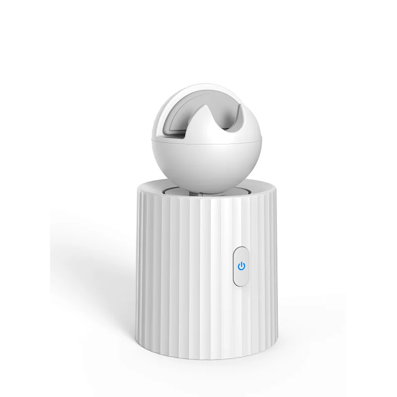 Object tracking stand
