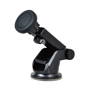 Dashboard in-car phone holder