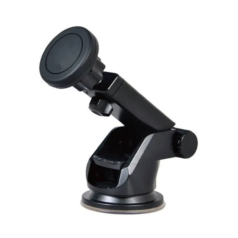 Dashboard in-car phone holder