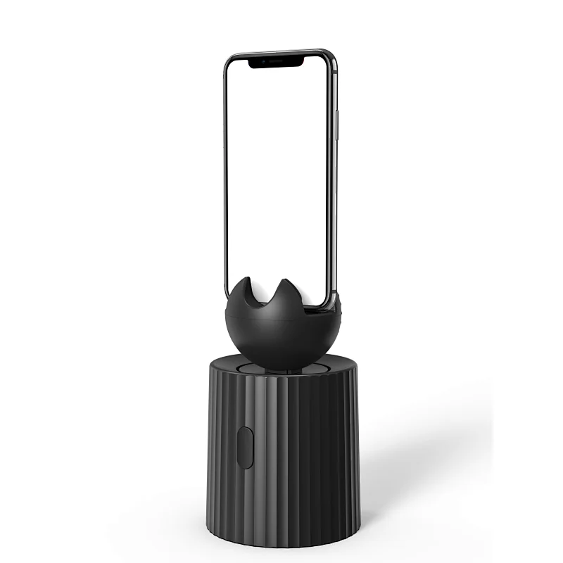 Object tracking stand