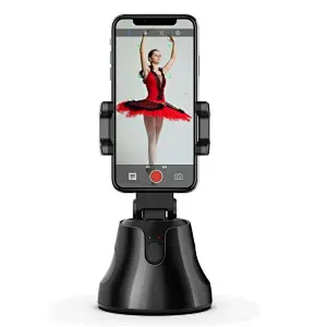 360° Smart tracking stand