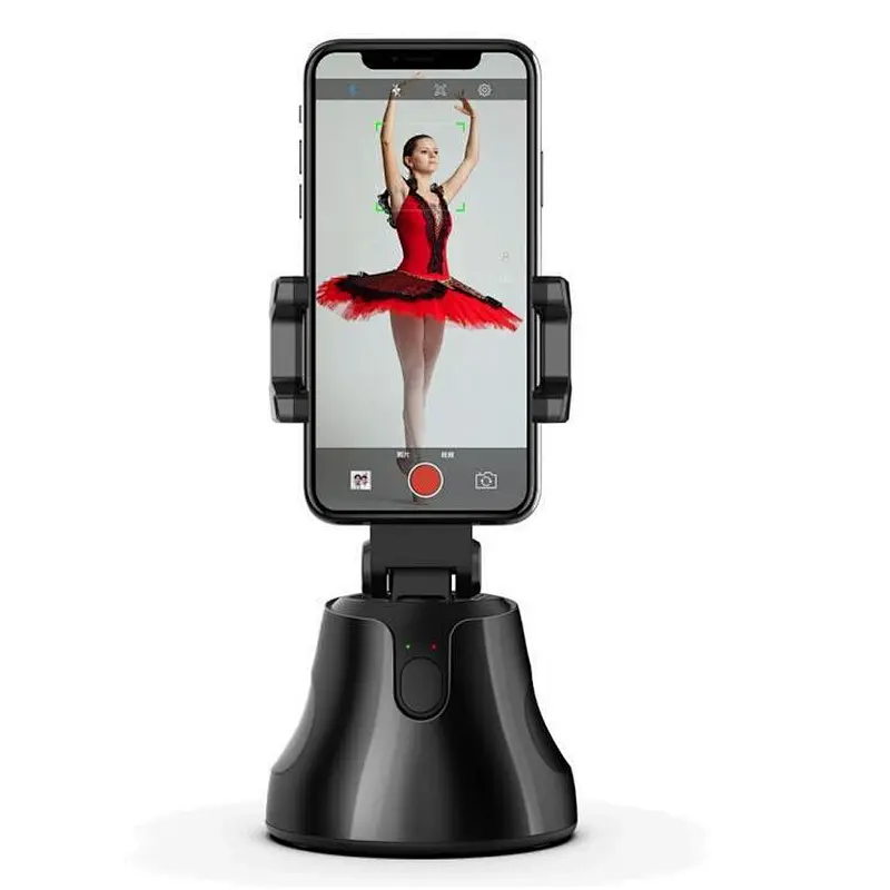 360° Smart tracking stand