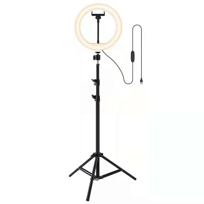 10 inch live streaming