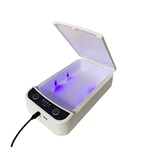 Sterilizing box