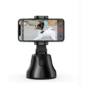 360° Smart tracking stand