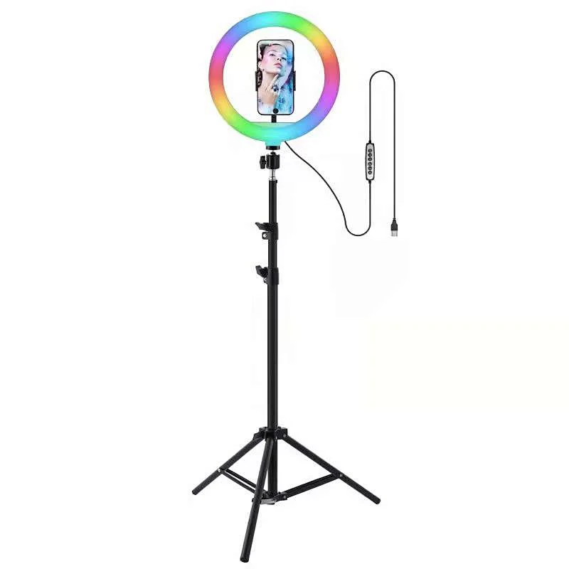 10 inch live streaming