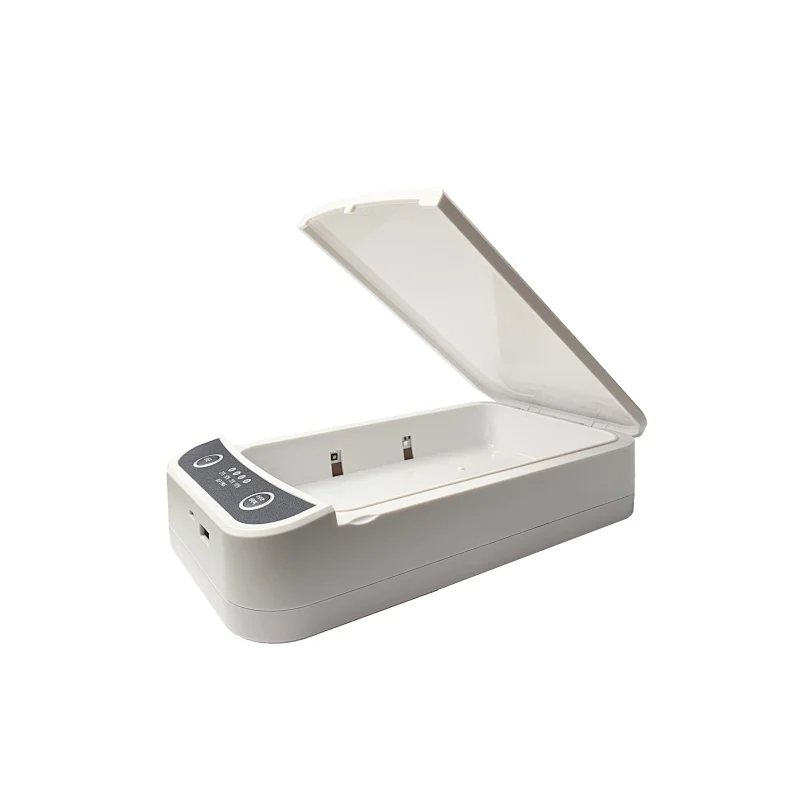 Sterilizing box