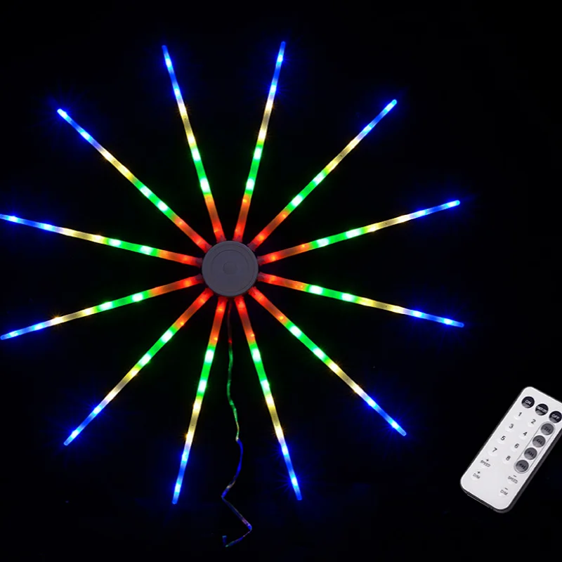 Wall light